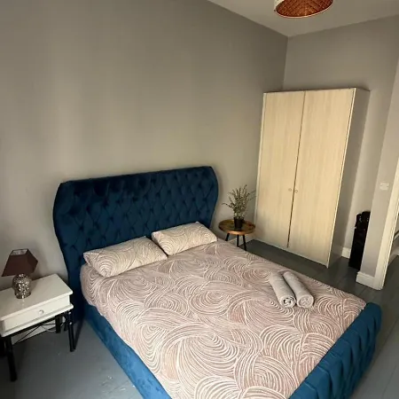 2-br - Walk To Silicon Docks &