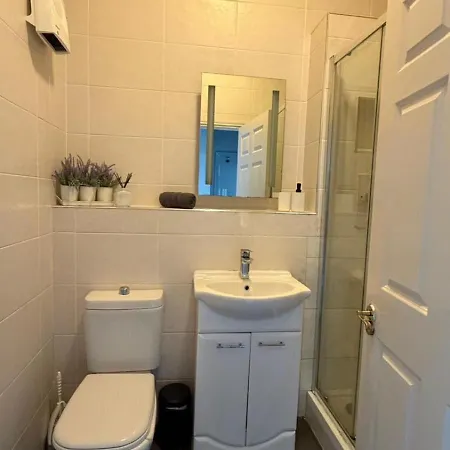 Apartment 2-br - Walk To Silicon Docks & *